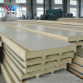 70mm High R Value Sandwich Roof Panel from china supplier